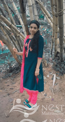 RIMA JOSHY